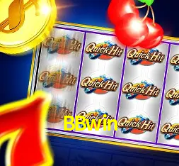BBwin.Com - Plataforma De Bônus Do Cassino -BBwin