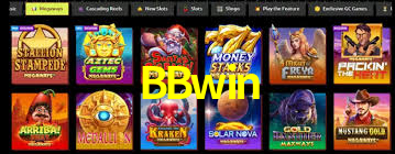 Bônus Generosos e Exclusivos no BBwin para Você!